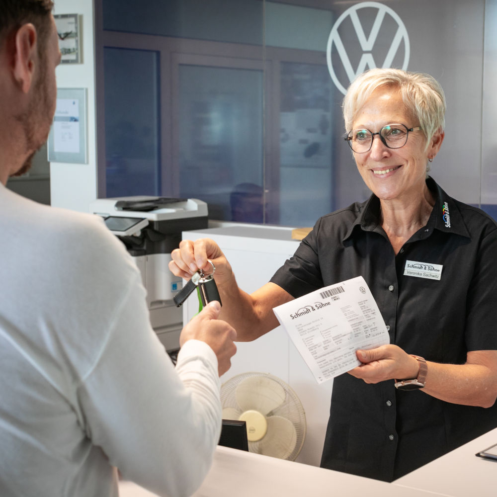 Job Mietwagen Berfhren